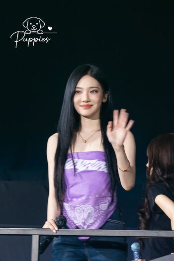 Ningning aespa page leaked private photo uncensored HD quality