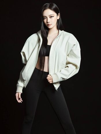 Ningning aespa leaked private photo uncensored HD quality