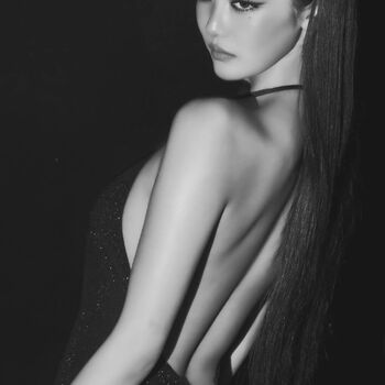 Ningning aespa leaked private photo uncensored HD quality