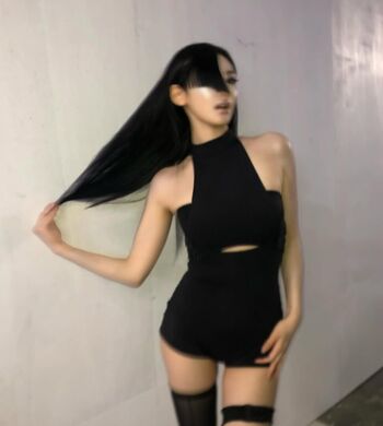 Ningning aespa leaked private photo uncensored HD quality