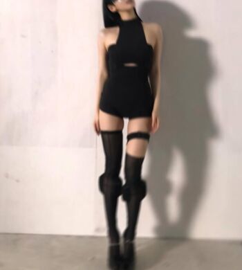 Ningning aespa leaked private photo uncensored HD quality