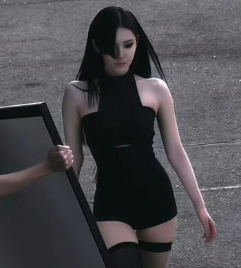 Ningning aespa leaked private photo uncensored HD quality