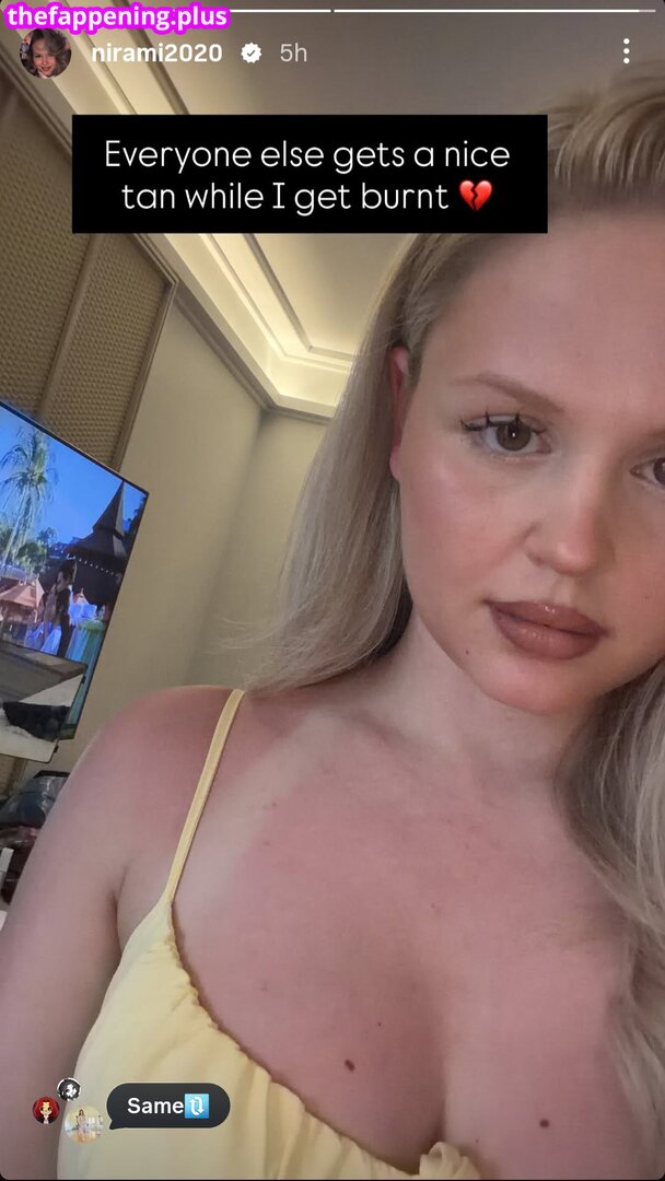 Page/ leaked private photo uncensored HD quality