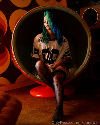 Nixonell leaked private photo uncensored HD quality