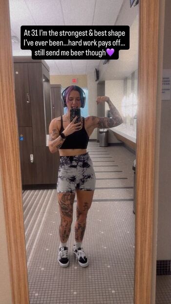 Nixonell leaked private photo uncensored HD quality