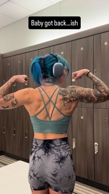 Nixonell leaked private photo uncensored HD quality