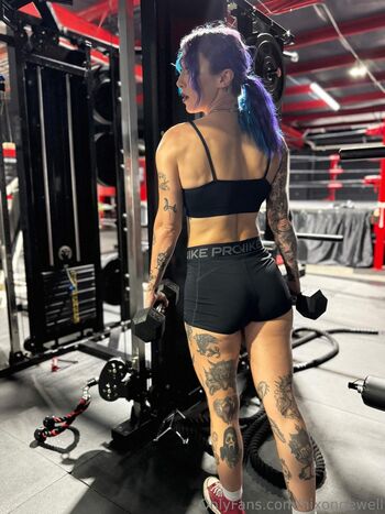 Nixonell leaked private photo uncensored HD quality