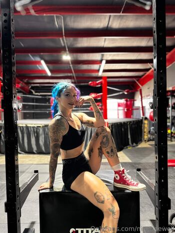 Nixonell leaked private photo uncensored HD quality