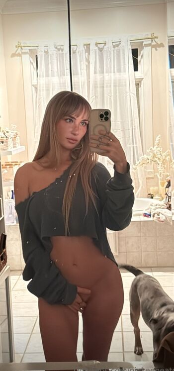 Niykee heaton leaked private photo uncensored HD quality