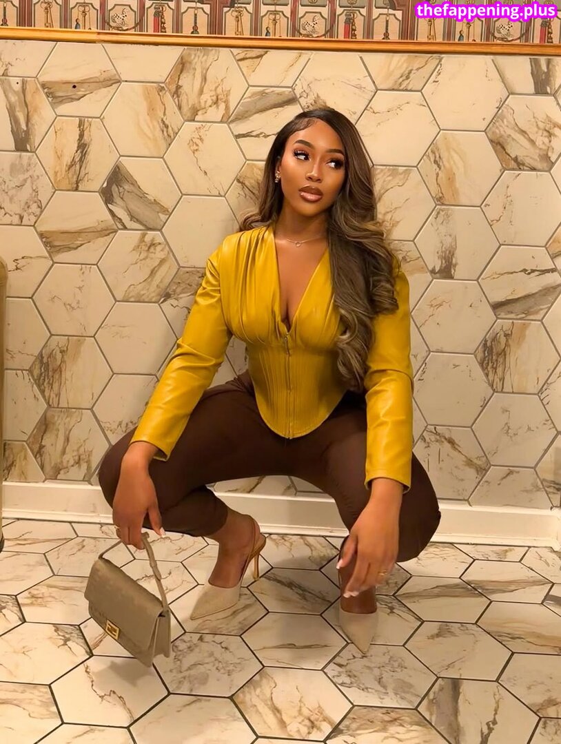 Nneka/ leaked private photo uncensored HD quality