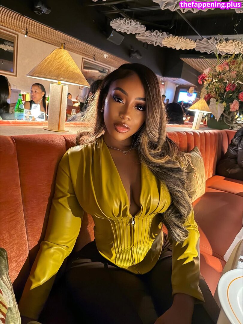 Nneka/ leaked private photo uncensored HD quality