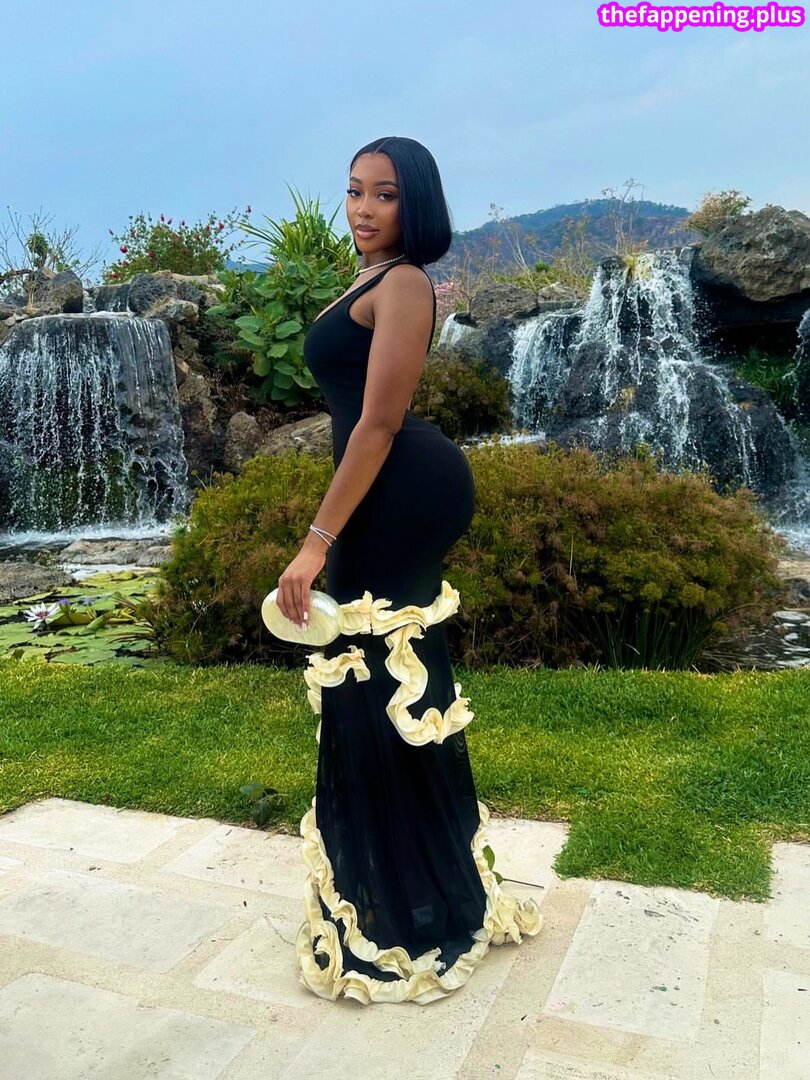 Nneka/ leaked private photo uncensored HD quality