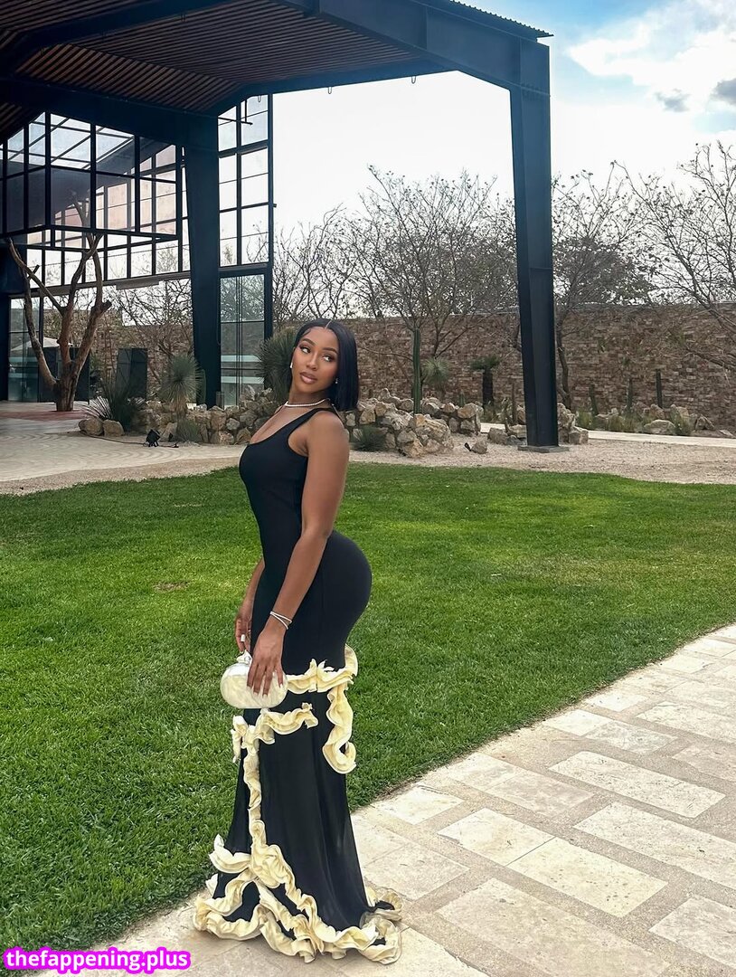 Nneka/ leaked private photo uncensored HD quality