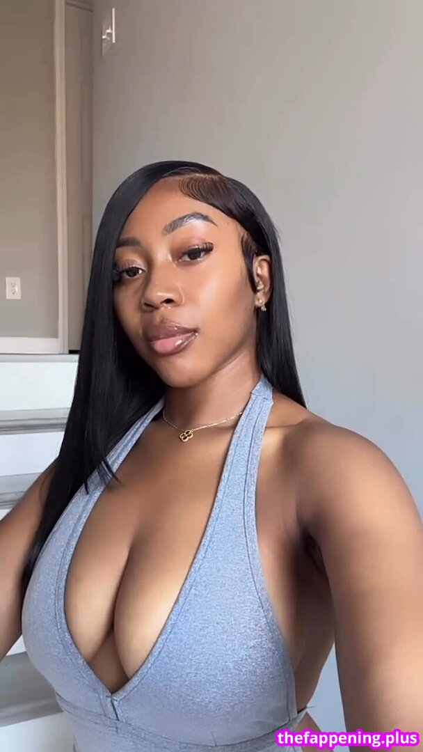 Nneka/ leaked private photo uncensored HD quality