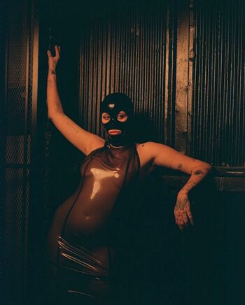 Noah cyrus page leaked private photo uncensored HD quality