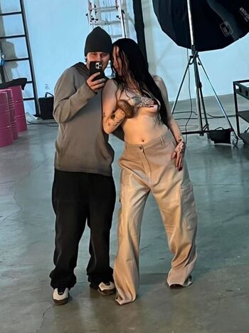 Noah cyrus page leaked private photo uncensored HD quality