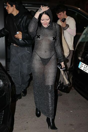 Noah cyrus page leaked private photo uncensored HD quality