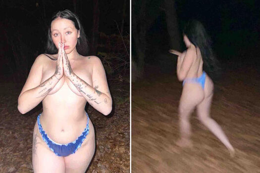 Noah cyrus page leaked private photo uncensored HD quality