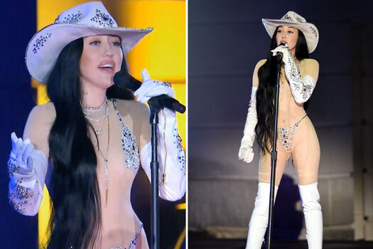 Noah cyrus page leaked private photo uncensored HD quality
