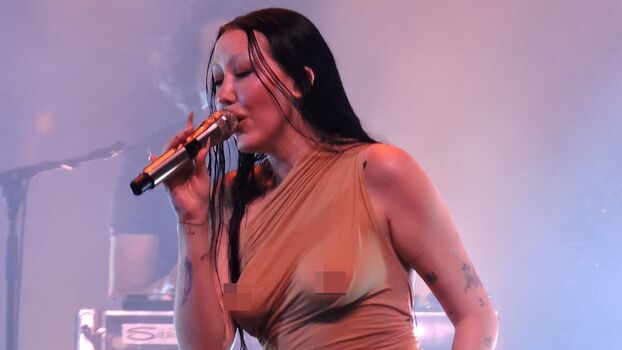 Noah cyrus leaked private photo uncensored HD quality