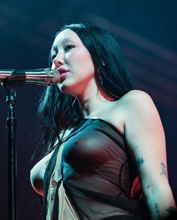 Noah cyrus leaked private photo uncensored HD quality