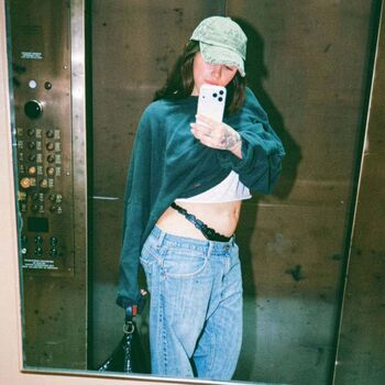 Noah cyrus leaked private photo uncensored HD quality