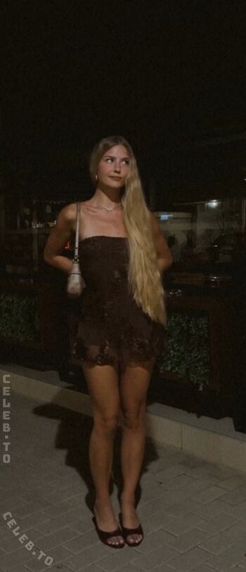 Noelli fxe leaked private photo uncensored HD quality
