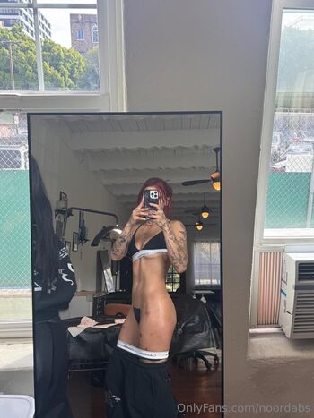 Noordabashh  page leaked private photo uncensored HD quality