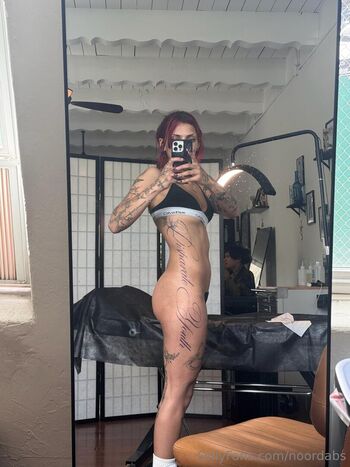 Noordabashh  page leaked private photo uncensored HD quality