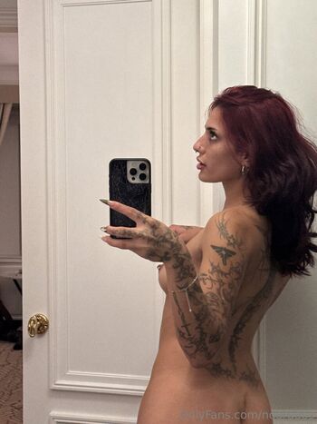 Noordabashh  page leaked private photo uncensored HD quality