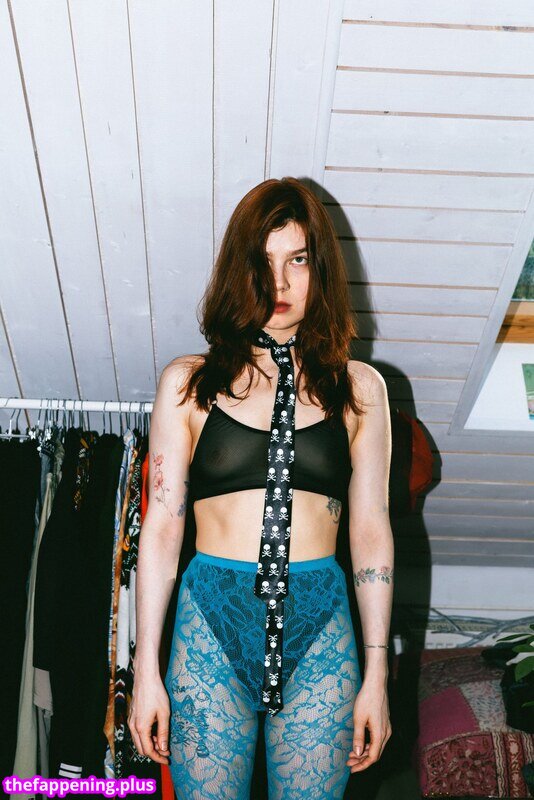 Page/ leaked private photo uncensored HD quality