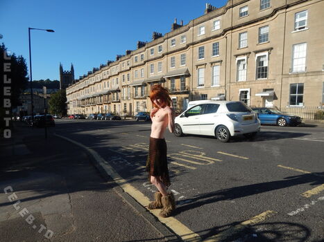 Nude in public page leaked private photo uncensored HD quality