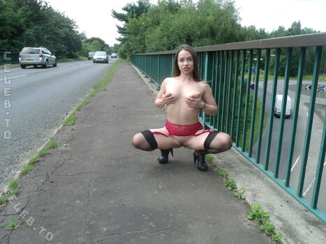 Nude in public page leaked private photo uncensored HD quality