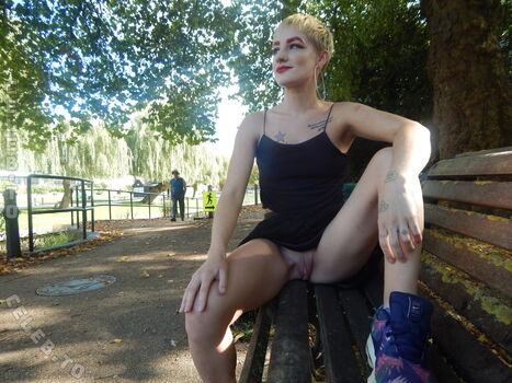 Nude in public page leaked private photo uncensored HD quality