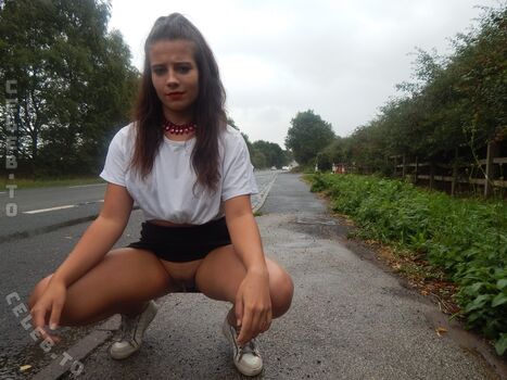 Nude in public page leaked private photo uncensored HD quality