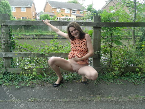 Nude in public page leaked private photo uncensored HD quality