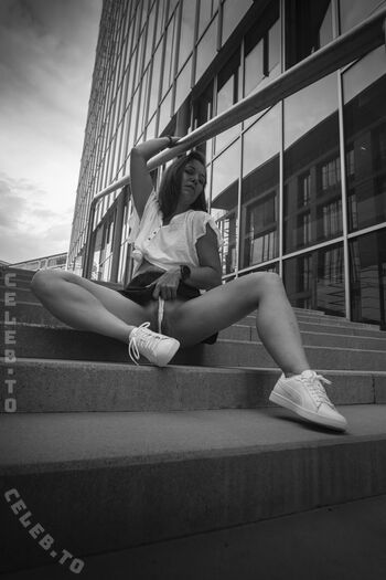 Nude in public page leaked private photo uncensored HD quality