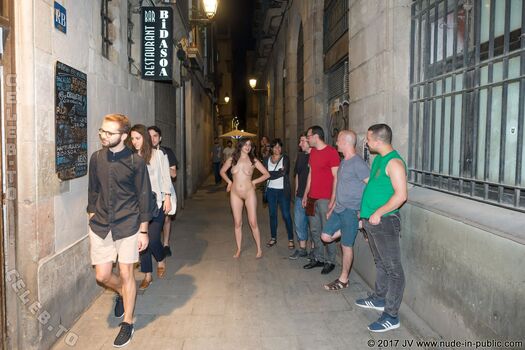 Nude in public page leaked private photo uncensored HD quality