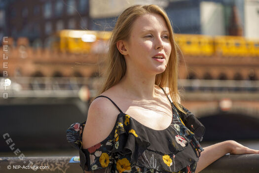 Nude in public page leaked private photo uncensored HD quality