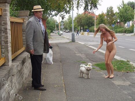 Nude in public page leaked private photo uncensored HD quality
