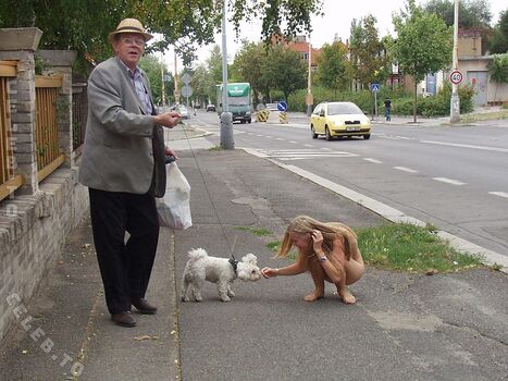 Nude in public page leaked private photo uncensored HD quality