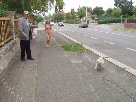 Nude in public page leaked private photo uncensored HD quality