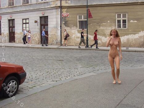 Nude in public page leaked private photo uncensored HD quality