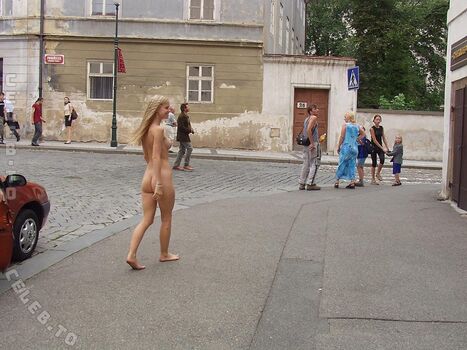 Nude in public page leaked private photo uncensored HD quality