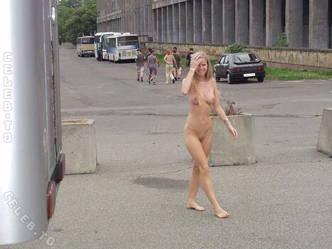 Nude in public page leaked private photo uncensored HD quality