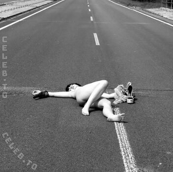 Nude in public page leaked private photo uncensored HD quality