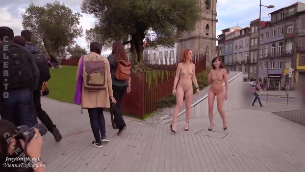 Nude in public page leaked private photo uncensored HD quality