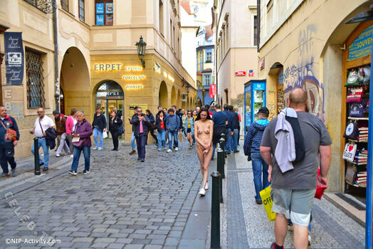 Nude in public page leaked private photo uncensored HD quality