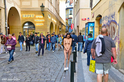 Nude in public page leaked private photo uncensored HD quality