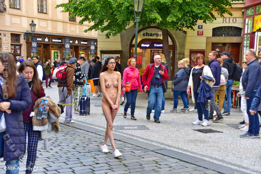 Nude in public page leaked private photo uncensored HD quality